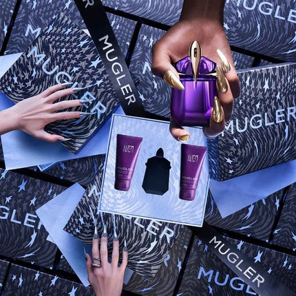 Thierry Mugler Alien Eau de Parfum Giftset - 30ml+2x50ml