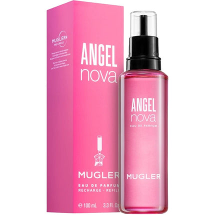 Thierry Mugler Angel Nova Eau de Parfum Refill - 100ml