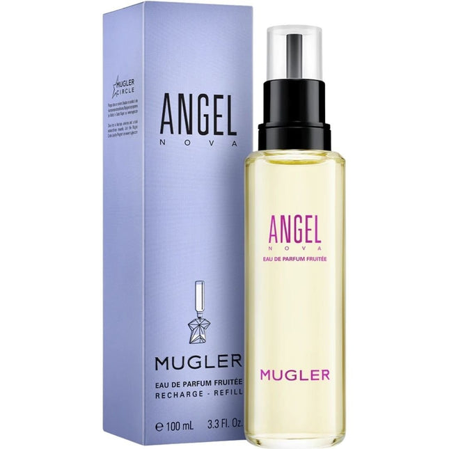 Thierry Mugler Angel Nova Eau de Parfum Refill - 100ml