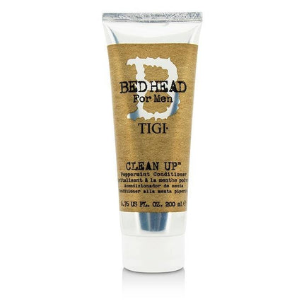 TIGI B-For Men Clean Up Daily Mint Conditioner