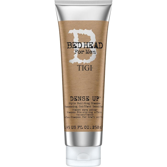 TIGI B-For Men Dense Up Shampoo - 250ml