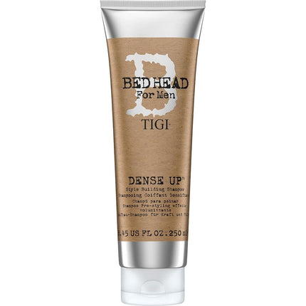 TIGI B-For Men Dense Up Shampoo - 250ml