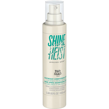 TIGI Bed Head Artistic Edit Shine Heist Conditioning Cream - 100ml