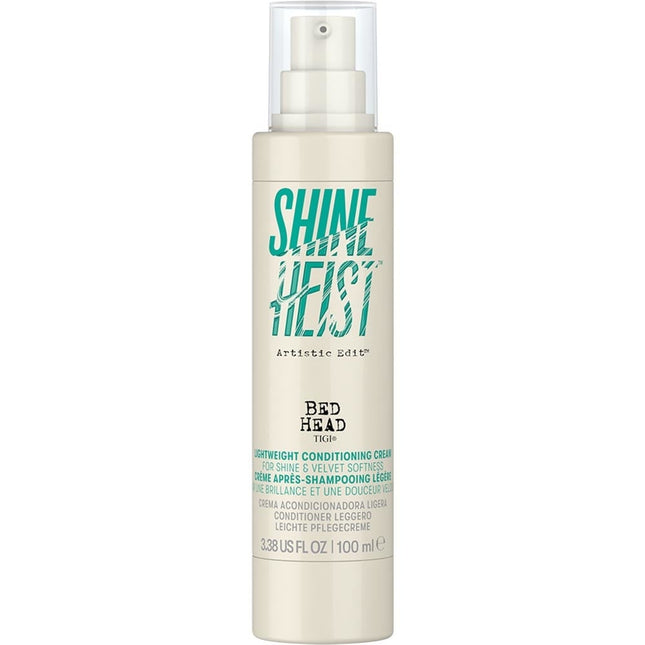 TIGI Bed Head Artistic Edit Shine Heist Conditioning Cream - 100ml