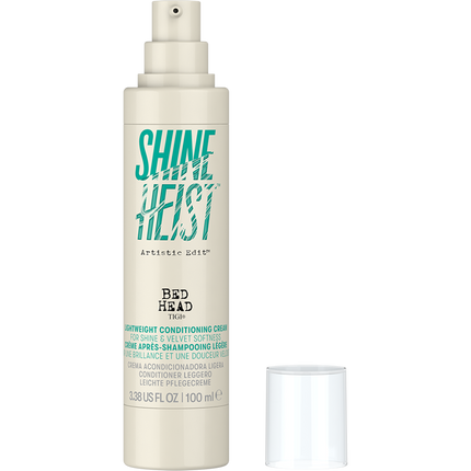 TIGI Bed Head Artistic Edit Shine Heist Conditioning Cream - 100ml