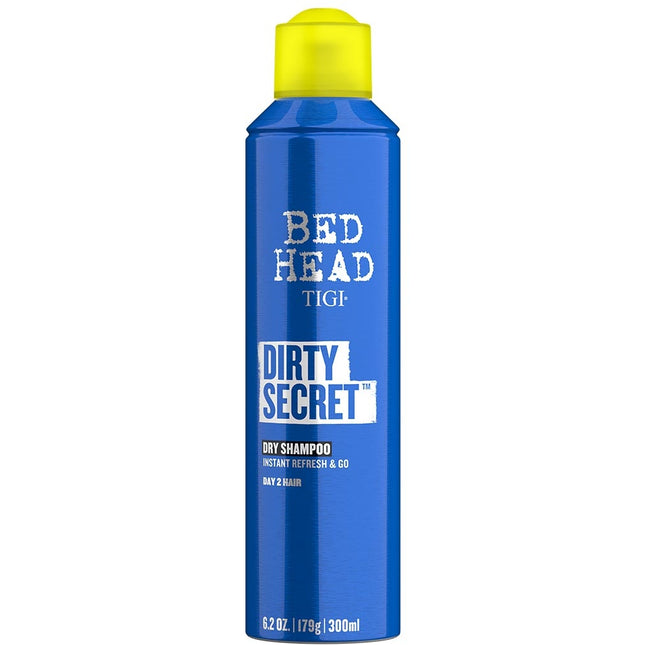 TIGI Bed Head Dirty Secret Dry Shampoo