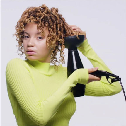 TIGI Bed Head Foxy Curls Extreme Curl Mousse - 250ml