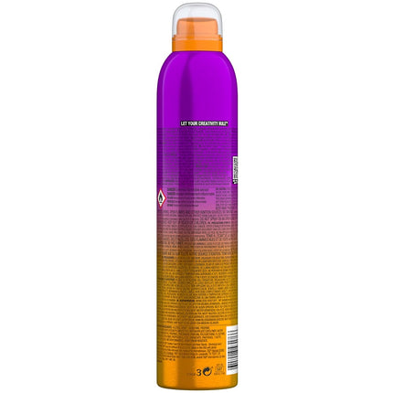 TIGI Bed Head Keep It Casual Hairspray - 400ml