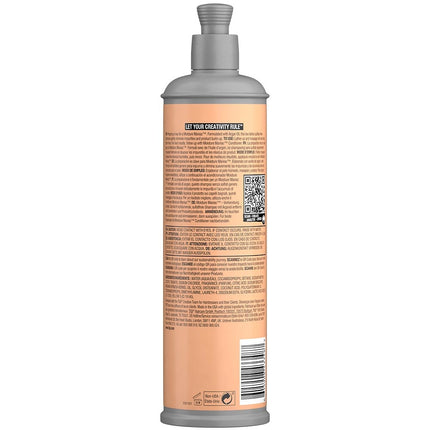 TIGI Bed Head Moisture Maniac Shampoo