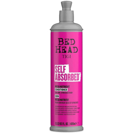 TIGI Bed Head Self Absorbed Conditioner