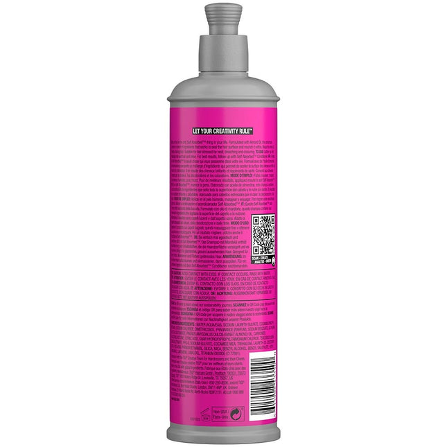 TIGI Bed Head Self Absorbed Shampoo