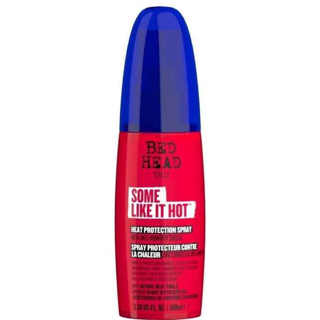 TIGI Bed Head Some Like It Hot Protect Spray - 100ml