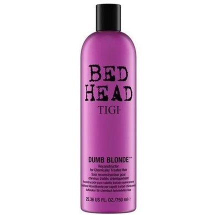 TIGI Bed Head Therapy For Blondes XXL Set - 2X750ml