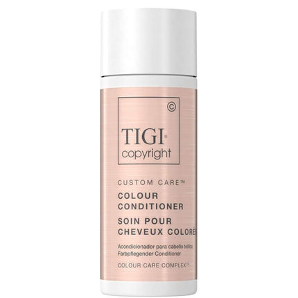 TIGI Copyright Custom Care Colour Conditioner