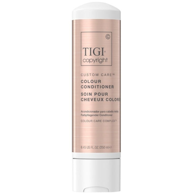 TIGI Copyright Custom Care Colour Conditioner