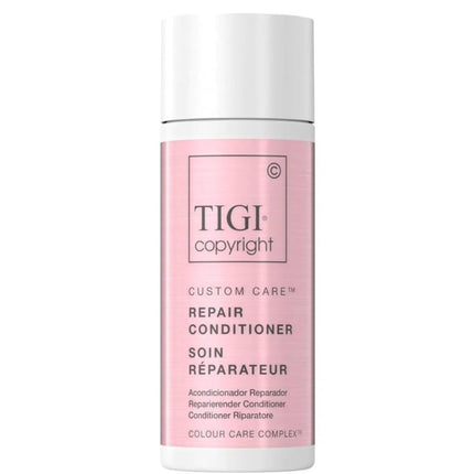 TIGI Copyright Custom Care Repair Conditioner