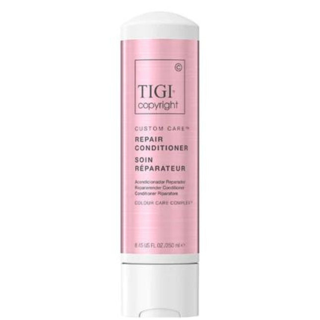 TIGI Copyright Custom Care Repair Conditioner