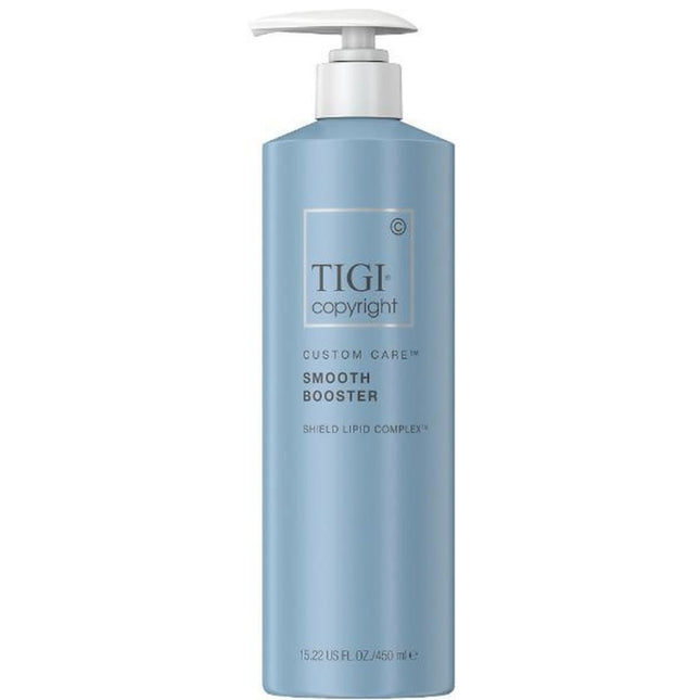 TIGI Copyright Custom Care Smooth Booster