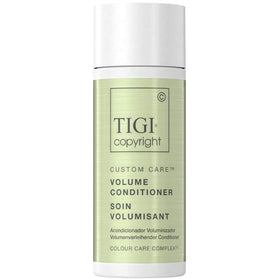 TIGI Copyright Custom Care Volume Conditioner