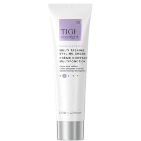 TIGI Copyright Custom Create Multi Tasking Styling Cream - 100ml