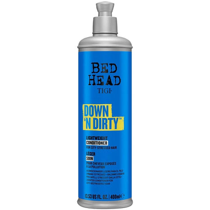 TIGI Down 'N Dirty Lightweight Conditioner