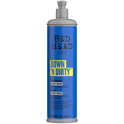 TIGI Down 'N Dirty Lightweight Conditioner