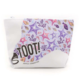 TOOT! Make-up Tasje Starfish