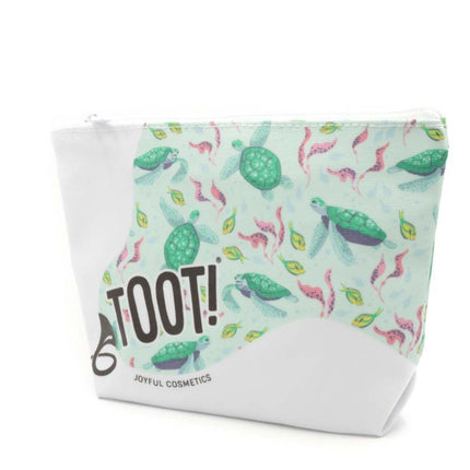 TOOT! Make-up Tasje Turtle