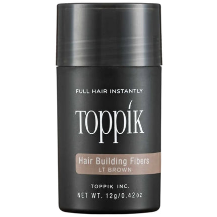 Toppik Hair Building Fibers Regular - 12gr