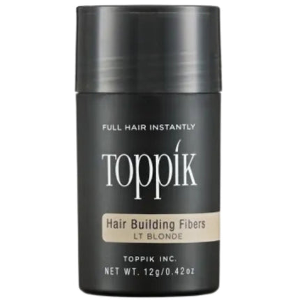 Toppik Hair Building Fibers Regular - 12gr
