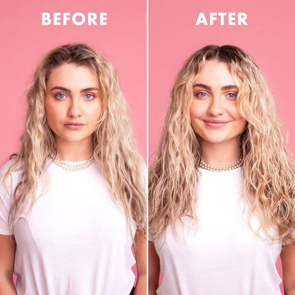 Umberto Giannini Banana Butter Air Dry Cream - 150ml