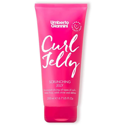 Umberto Giannini Curl Jelly Scrunching Jelly