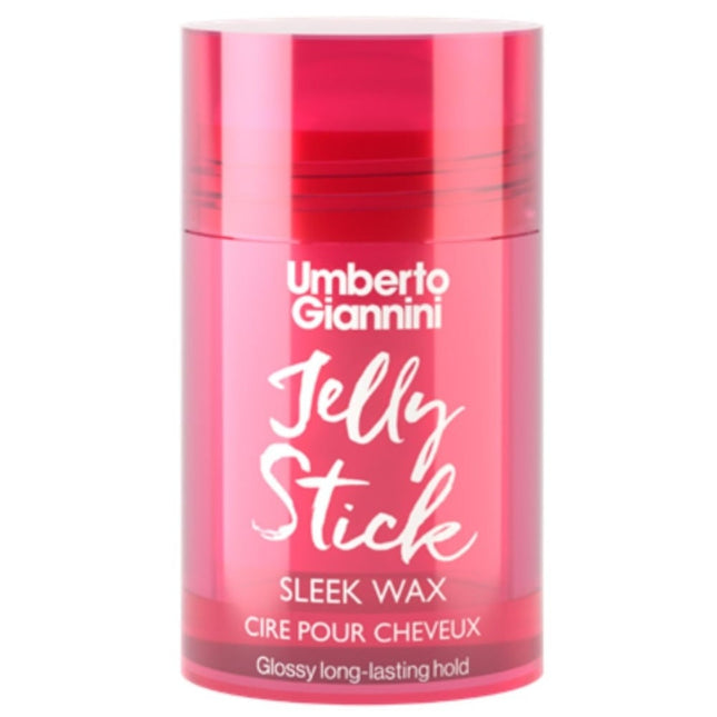 Umberto Giannini Curl Jelly Stick Sleek Wax - 55g