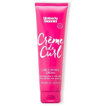 Umberto Giannini Curl Stylist Giftset + Free Hairaccessoires