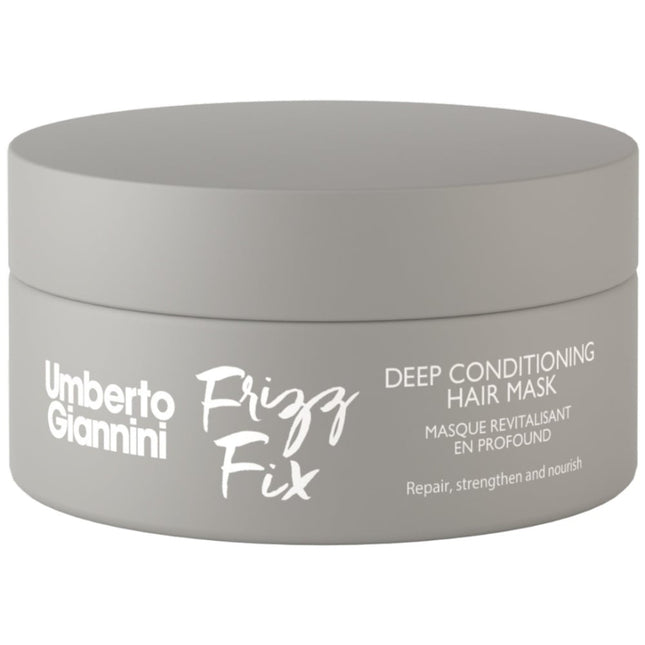Umberto Giannini Frizz Fix Bond Repair Mask  - 200ml
