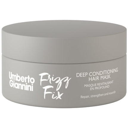 Umberto Giannini Frizz Fix Bond Repair Mask  - 200ml
