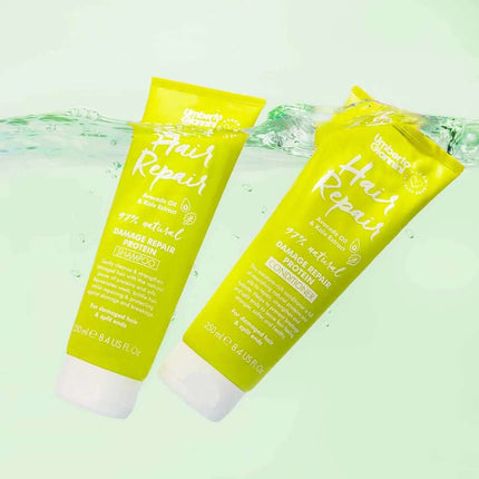 Umberto Giannini Hair Repair Damage Protein Conditioner - 250ml
