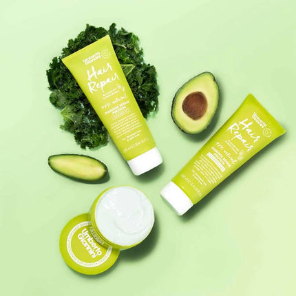 Umberto Giannini Hair Repair Damage Protein Shampoo - 250ml