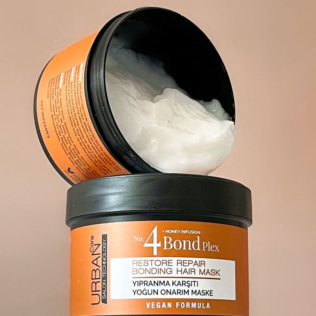 Urban Care Bond Plex Repair Bonding Hair Mask - 230ml