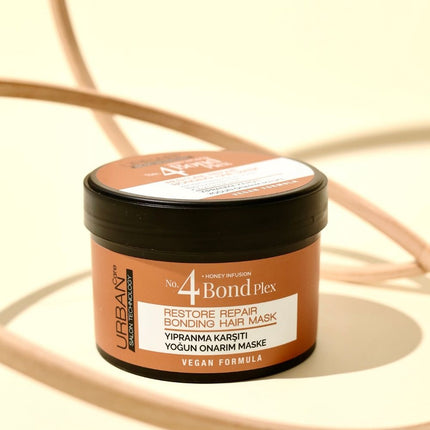 Urban Care Bond Plex Repair Bonding Hair Mask - 230ml