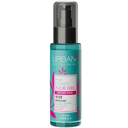 Urban Care Pure Coconut & Aloe Vera Serum - 75ml