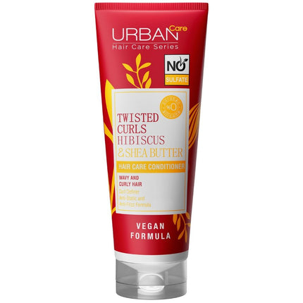 Urban Care Twisted Curls Conditioner - 250ml
