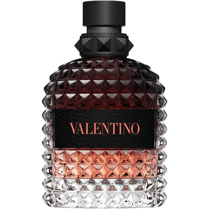 Valentino Born In Roma Coral Fantasy Uomo Eau de Parfum - 50ml