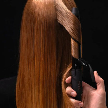 Varis Krultang set - krultang met 4 opzetstukken