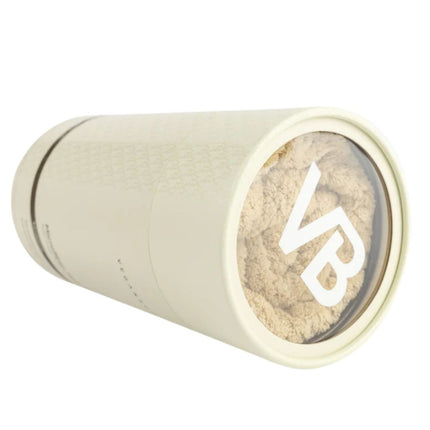 Veganboost Hair Towel Sandstone