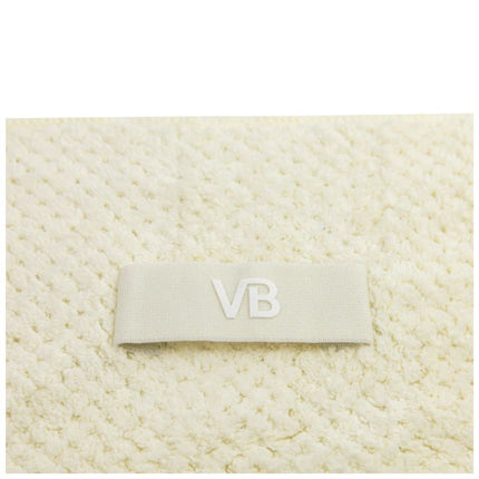 Veganboost Hair Towel Smokey Taupe