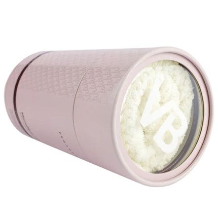 Veganboost Hair Towel Smokey Taupe