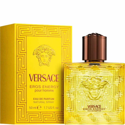 Versace Eros Energy Pour Homme Eau de Parfum - 50ml