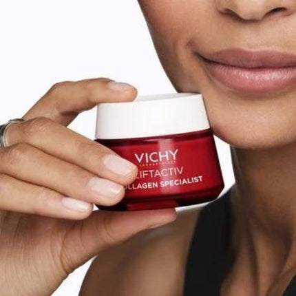 Vichy Liftactiv Collagen Specialist Dagcrème - 50ml