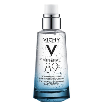 Vichy Minéral 89 Booster Serum - 50ml